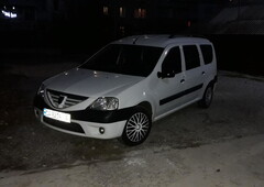 Продам Dacia Logan Універсал в г. Умань, Черкасская область 2008 года выпуска за 5 700$