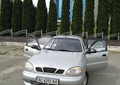 Продам Daewoo Lanos в Луцке 2004 года выпуска за 3 400$