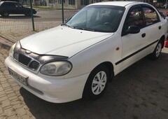 Продам Daewoo Sens в Житомире 2002 года выпуска за 2 400$