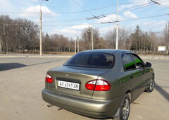 Продам Daewoo Sens в Харькове 2006 года выпуска за 3 299$