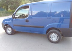 Продам Fiat Doblo груз. Myltijet 1.3 в Харькове 2013 года выпуска за 5 000$