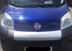Продам Fiat Fiorino пасс. в г. Иванков, Киевская область 2012 года выпуска за 6 000$