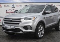 Продам Ford Escape TITANIUM в Черновцах 2019 года выпуска за 22 500$