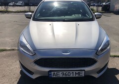 Продам Ford Focus в Киеве 2016 года выпуска за 8 800$