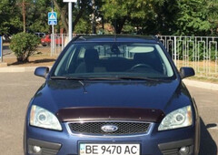 Продам Ford Focus Focus 2 Chia в г. Николаевка, Николаевская область 2006 года выпуска за 5 800$