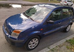 Продам Ford Fusion Універсал в г. Белая Церковь, Киевская область 2007 года выпуска за 4 900$