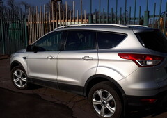 Продам Ford Kuga в г. Мариуполь, Донецкая область 2015 года выпуска за 16 500$