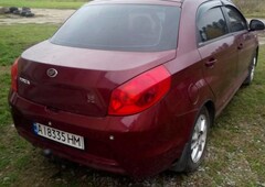 Продам ЗАЗ Forza в Киеве 2012 года выпуска за 1 500$