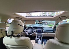 Продам Honda Accord EXL полная в Киеве 2013 года выпуска за 12 800$