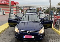 Продам Hyundai i30 в Ровно 2007 года выпуска за 5 750$