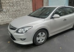 Продам Hyundai i30 Comfort в Киеве 2010 года выпуска за 7 800$