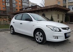 Продам Hyundai i30 в г. Каменец-Подольский, Хмельницкая область 2010 года выпуска за 6 300$