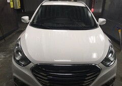 Продам Hyundai IX35 в Харькове 2012 года выпуска за 12 650$