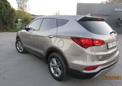 Продам Hyundai Santa FE в г. Сквира, Киевская область 2016 года выпуска за 22 000$