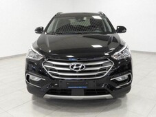 Продам Hyundai Santa FE в Киеве 2017 года выпуска за 15 900$