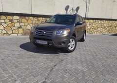 Продам Hyundai Santa FE СМ в г. Могилев-Подольский, Винницкая область 2012 года выпуска за 12 500$