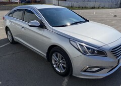 Продам Hyundai Sonata LPI в Одессе 2014 года выпуска за 10 799$