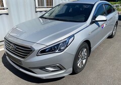 Продам Hyundai Sonata LPI в Киеве 2015 года выпуска за 10 990$