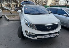 Продам Kia Sportage в Киеве 2012 года выпуска за 15 000$