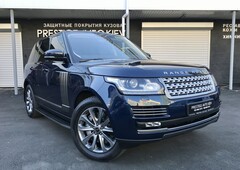 Продам Land Rover Range Rover VOGUE в Киеве 2013 года выпуска за 52 900$