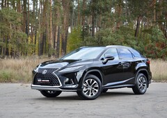 Продам Lexus RX 300 в Киеве 2021 года выпуска за 63 500$