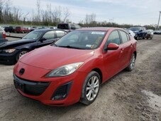 Продам Mazda 3 S в Харькове 2011 года выпуска за 1 000$