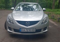 Продам Mazda 6 в Киеве 2008 года выпуска за 7 950$