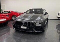Продам Mercedes-Benz AMG GT63S в Киеве 2020 года выпуска за 88 000€