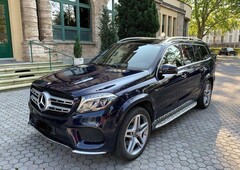 Продам Mercedes-Benz CLS 350 в Киеве 2018 года выпуска за 22 800€