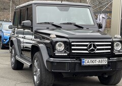Продам Mercedes-Benz G-Class 350 AMG в Киеве 2016 года выпуска за 82 900$