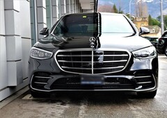 Продам Mercedes-Benz S 500 в Киеве 2020 года выпуска за 73 000€