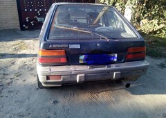 Продам Mitsubishi Colt в Одессе 1988 года выпуска за 1 300$