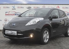 Продам Nissan Leaf SV 30 кВт EUROPE в Черновцах 2016 года выпуска за 14 800$