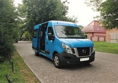 Продам Nissan NV Passenger в г. Мостиска, Львовская область 2012 года выпуска за 13 999$