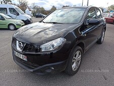 Продам Nissan Qashqai 1.5 dci в Львове 2011 года выпуска за 11 300$