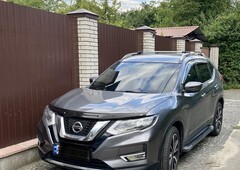 Продам Nissan Rogue в Киеве 2016 года выпуска за 15 500$