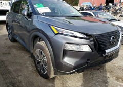 Продам Nissan Rogue SV в Киеве 2021 года выпуска за 23 587$