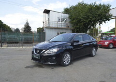 Продам Nissan Sentra в Одессе 2018 года выпуска за 9 999$
