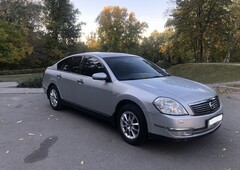 Продам Nissan Teana J31 в Киеве 2006 года выпуска за 6 100$