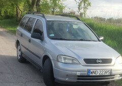 Продам Opel Astra G в г. Сосница, Черниговская область 2000 года выпуска за 27 000грн