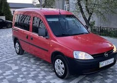 Продам Opel Combo пасс. в Киеве 2004 года выпуска за 1 000$