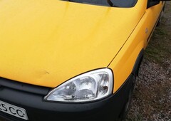 Продам Opel Combo груз. в Чернигове 2011 года выпуска за 2 900$