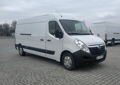Продам Opel Movano груз. L3H2 в Ровно 2017 года выпуска за 16 500$