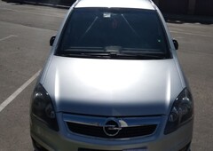 Продам Opel Zafira 1.9 л (120 к.с. / 88 кВт) • Дт в г. Борисполь, Киевская область 2007 года выпуска за 7 750$