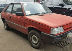 Продам Renault 11 в Киеве 1987 года выпуска за 690$