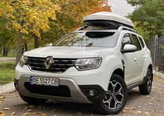 Продам Renault Duster Intense в Николаеве 2019 года выпуска за 20 900$