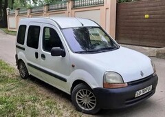Продам Renault Kangoo пасс. в Киеве 2006 года выпуска за 1 400$