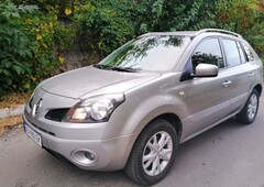 Продам Renault Koleos в г. Белая Церковь, Киевская область 2008 года выпуска за 8 000$