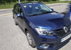 Продам Renault Logan в Хмельницком 2017 года выпуска за 11 975$