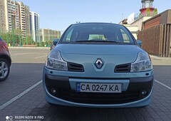 Продам Renault Modus в Черкассах 2008 года выпуска за 5 600$
